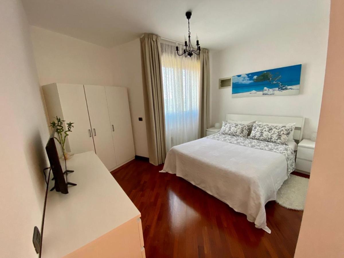 Ostium Sea Star Hotel Lido di Ostia Eksteriør billede