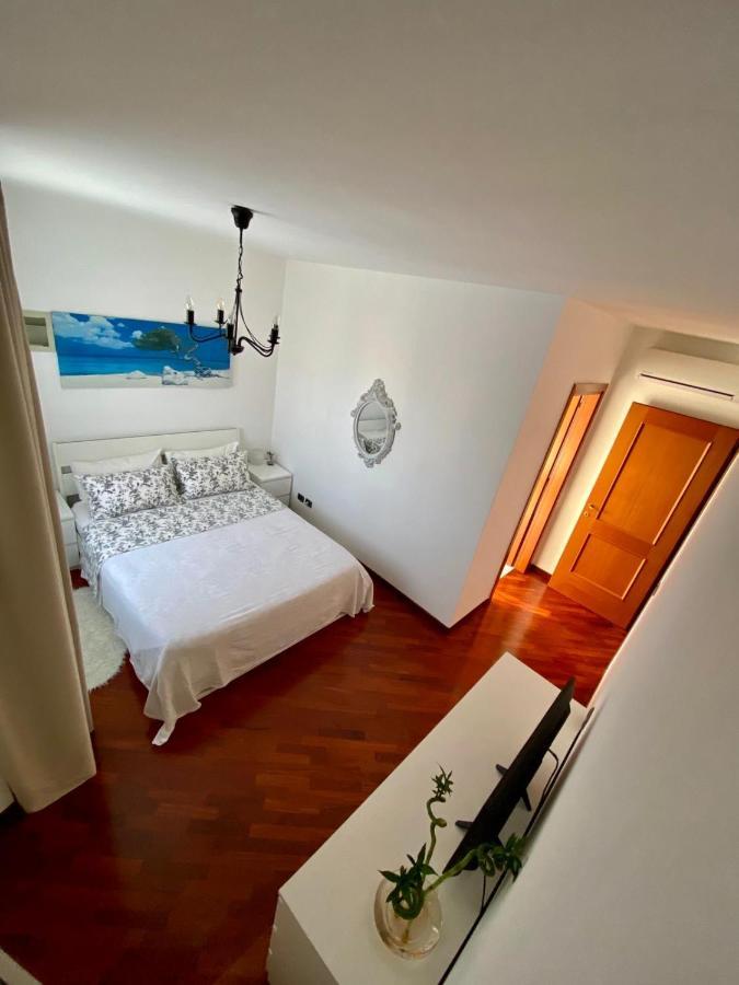 Ostium Sea Star Hotel Lido di Ostia Eksteriør billede