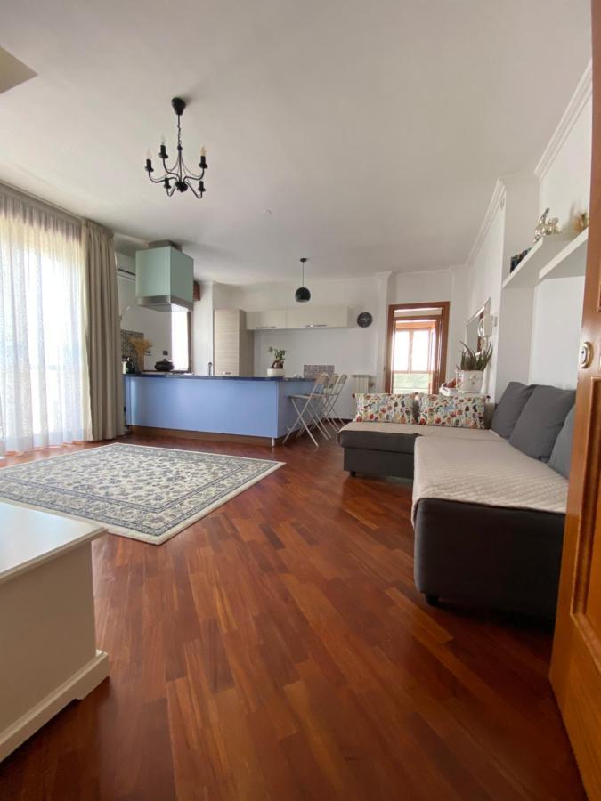 Ostium Sea Star Hotel Lido di Ostia Eksteriør billede