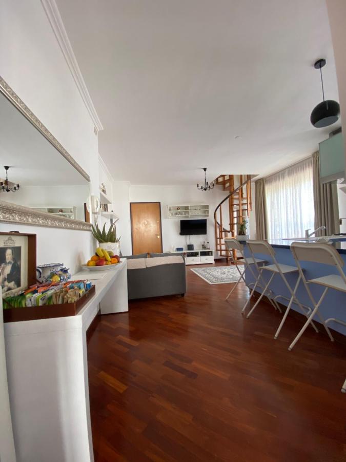 Ostium Sea Star Hotel Lido di Ostia Eksteriør billede