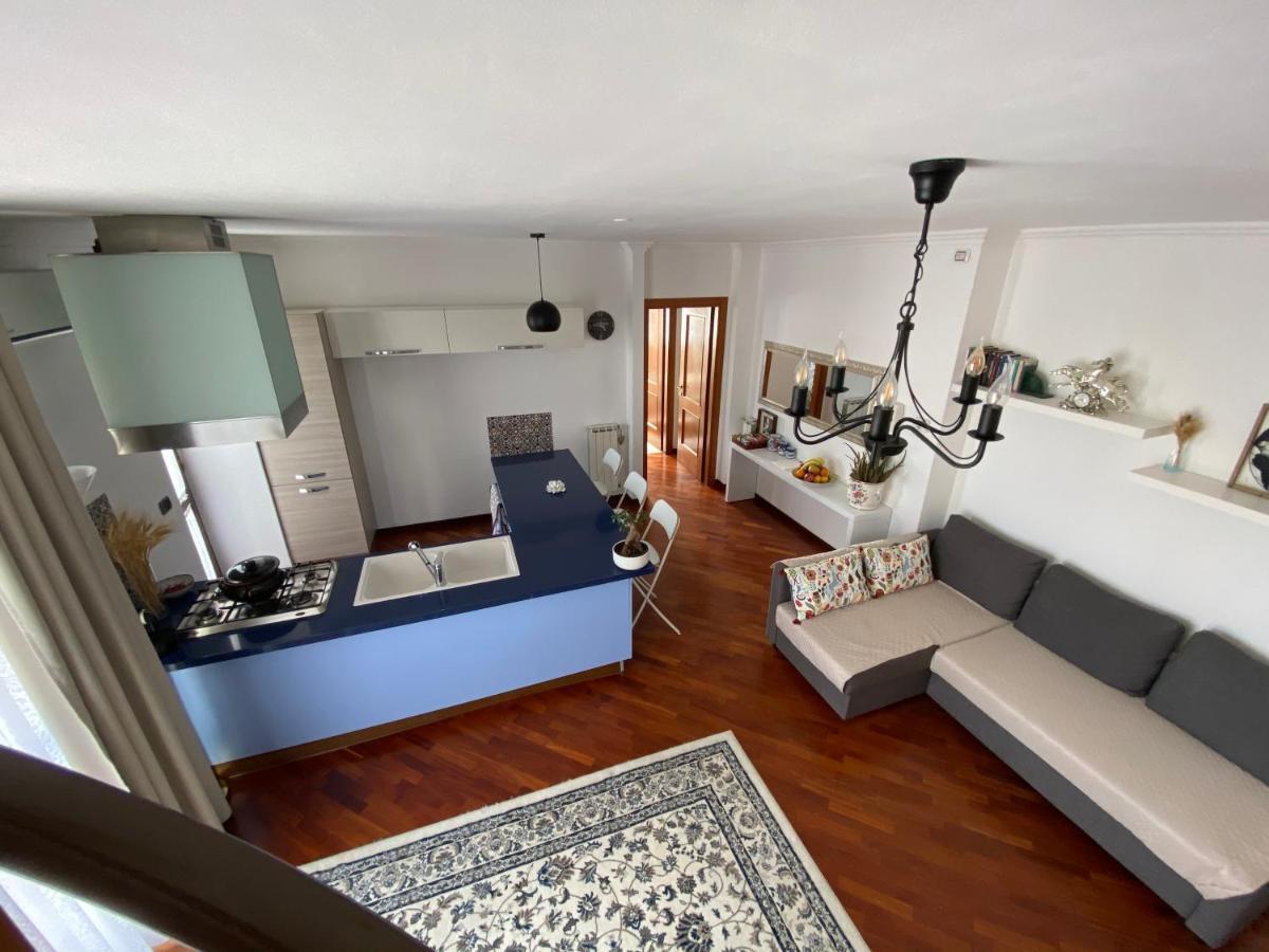 Ostium Sea Star Hotel Lido di Ostia Eksteriør billede
