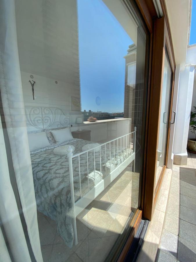 Ostium Sea Star Hotel Lido di Ostia Eksteriør billede