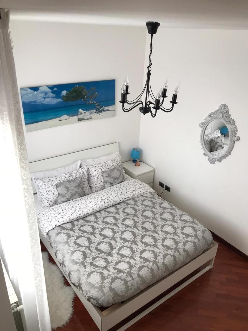 Ostium Sea Star Hotel Lido di Ostia Eksteriør billede
